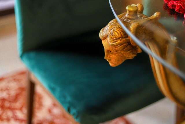 Апартаменты Apartment Per Te Котор-18